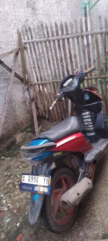 Dijual cepat bisa di nego