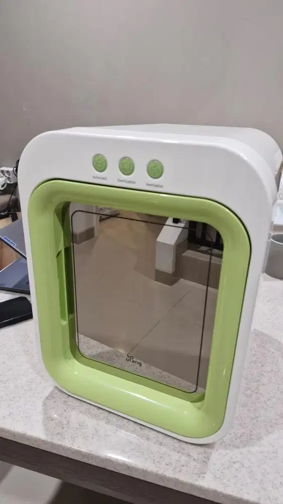 Upang 7 Series Brand New 100% - UV Sterilizer Botol Barang Bayi