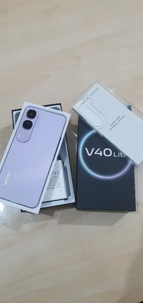 VIVO V40 Lite 8/256GB muluss
