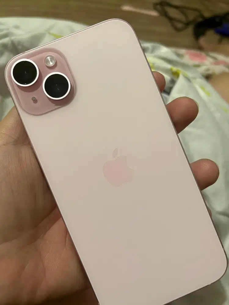 IPHONE 15+ 128gb (iBox)