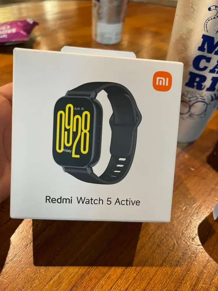 Redmi Watch Active 5