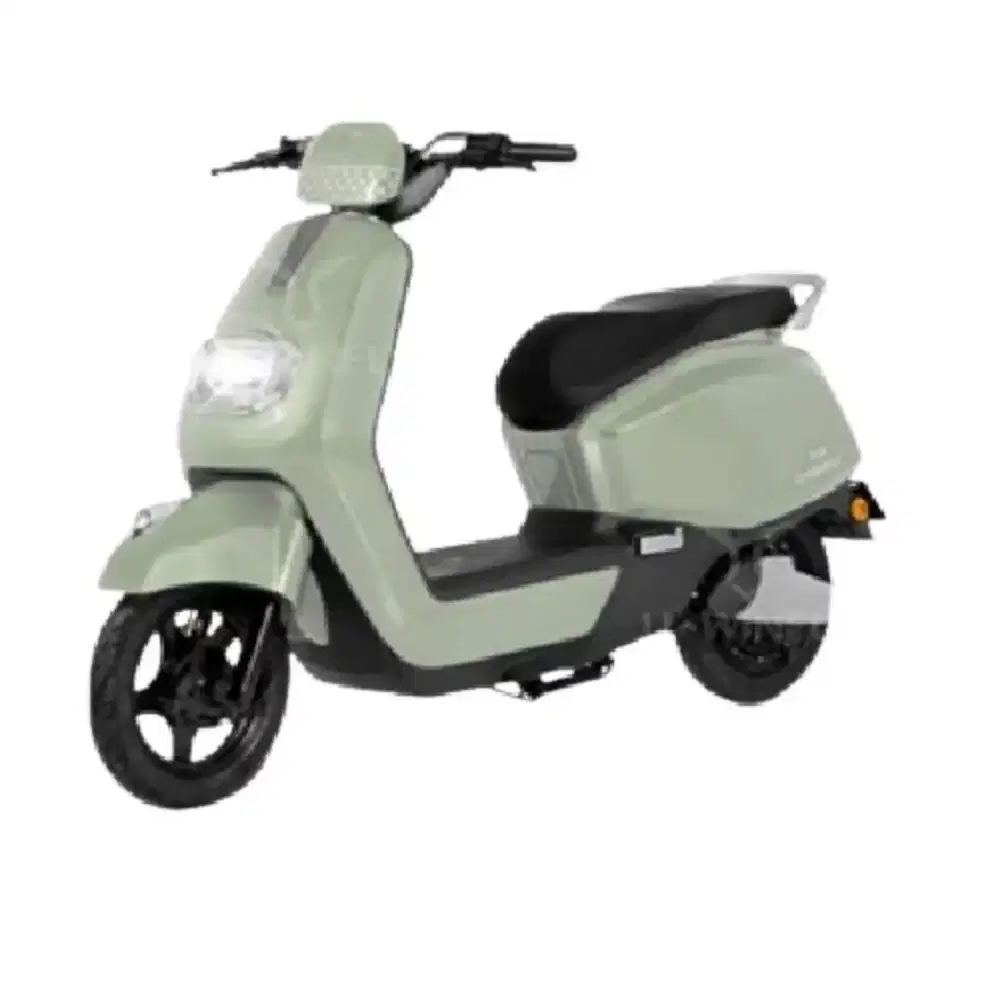 SEPEDA MOTOR LISTRIK T70