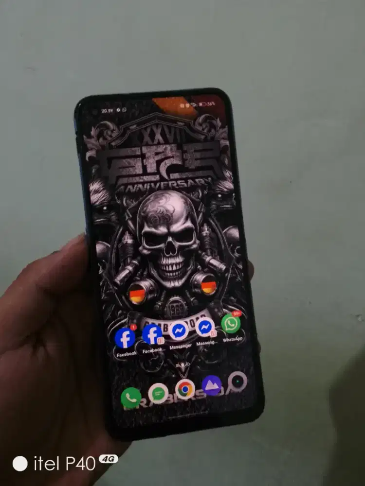 REALME 7 8/128 NORMAL HARGA NET