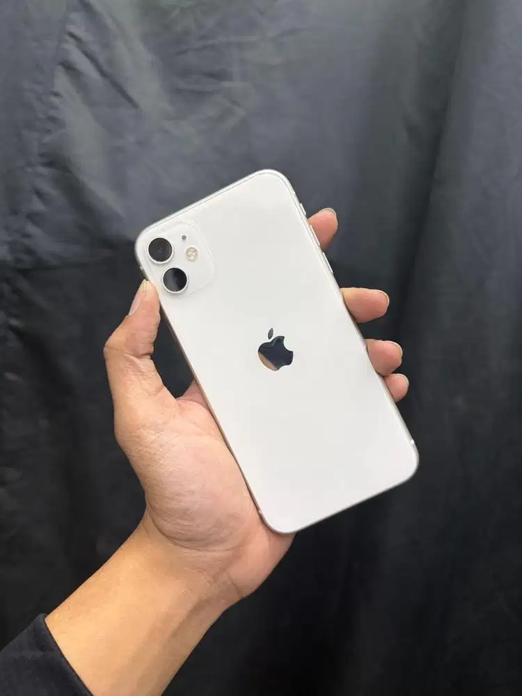 Iphone 11 128gb ibox