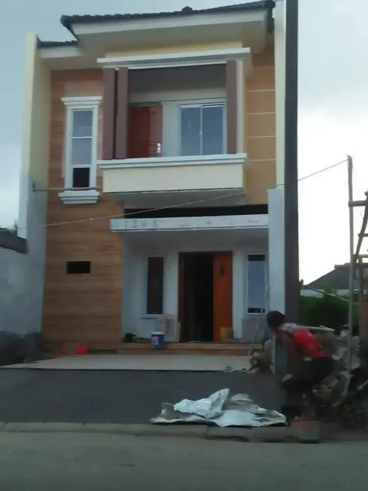 Jasa Tukang Bangunan