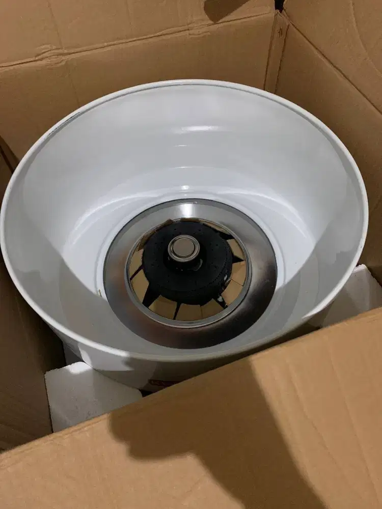 DIJUAL CEPAT RICECOOKER KING CHEF 10LITER