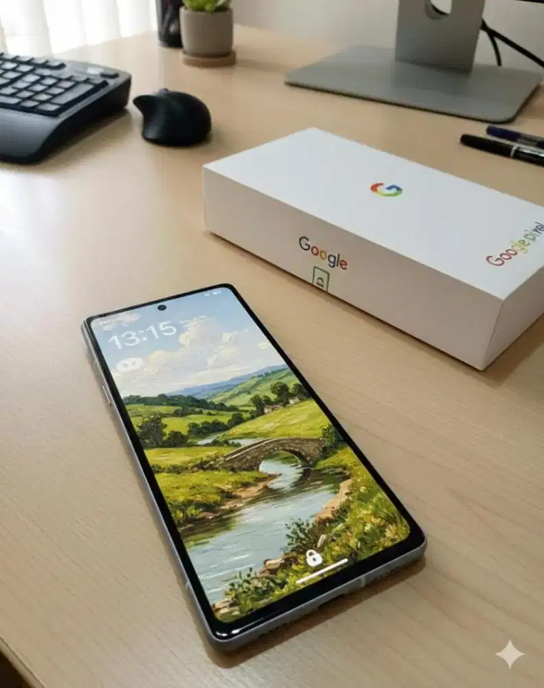 Google Pixel Gopix 7a RW Beacukai Camera Istimewa