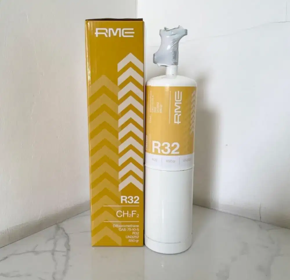 PREON R32 RME 650GR AC RUMAH