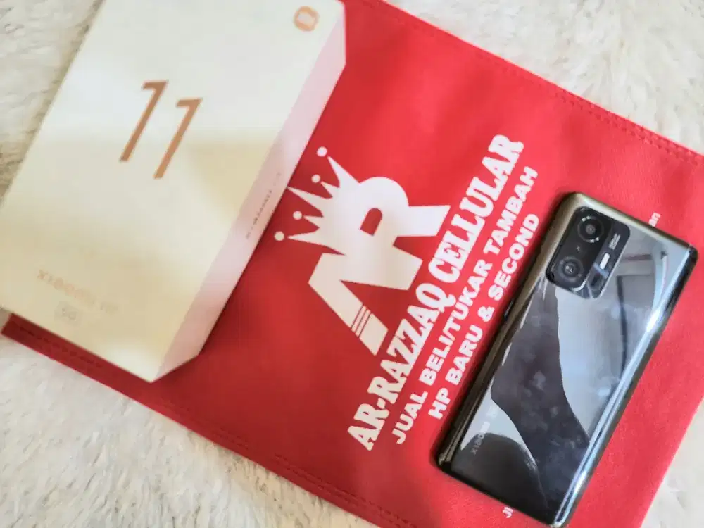 Xiaomi 11T 8/256 FAST CHARGER 67W