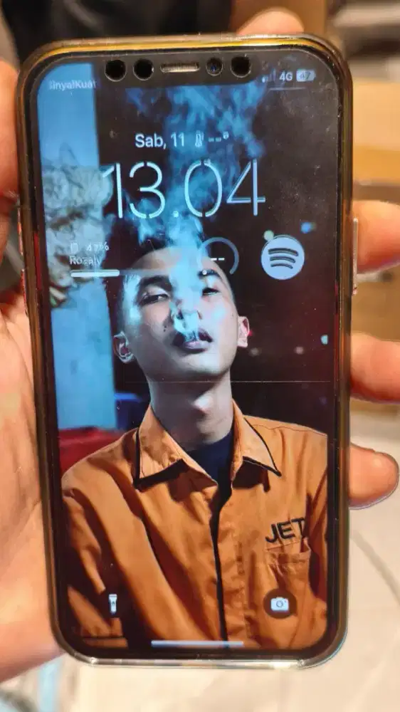 IPHONE 12 128GB EX INTER