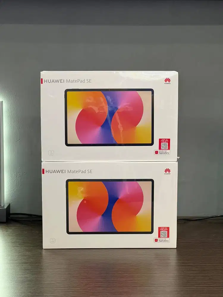 Huawei MatePad SE 11 Inch Display FHD+ WiFi 6GB 128GB 7700mAh Metal Un