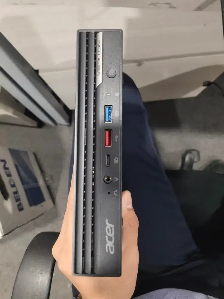 For Sale! Mini PC Acer Veriton N4690G