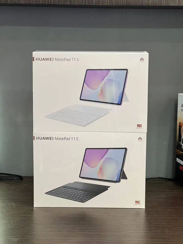 HUAWEI MATEPAD 11.5 2025 8/256 Reguler