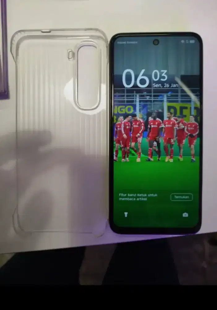 Infinix hot 60i ram 6/128