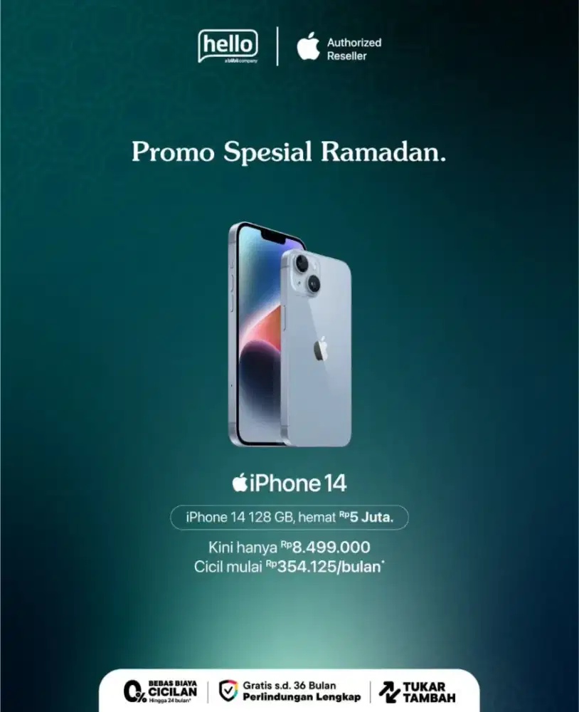 iphone 14 basic 128gb