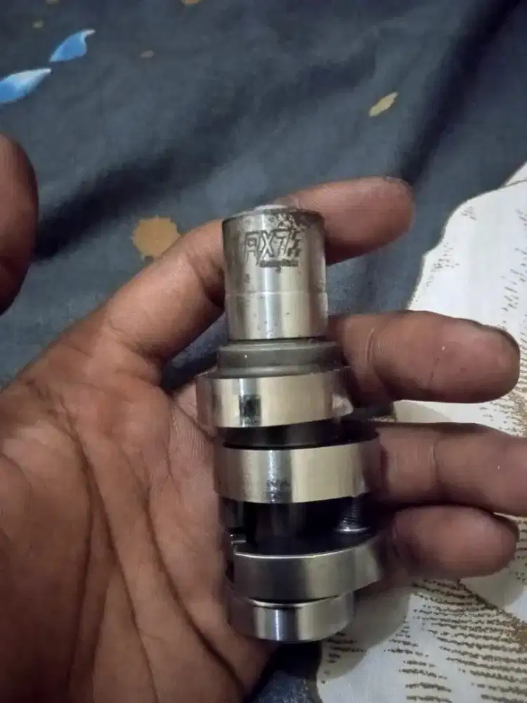 Kusus mtor beat deluxe