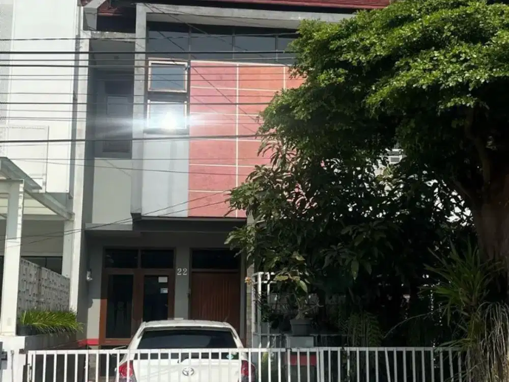 Dijual Rumah siap huni  Komplek Puri Dago, Antapani