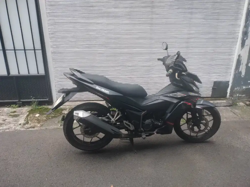 Honda Supra GTR 2019 murah berkualitas