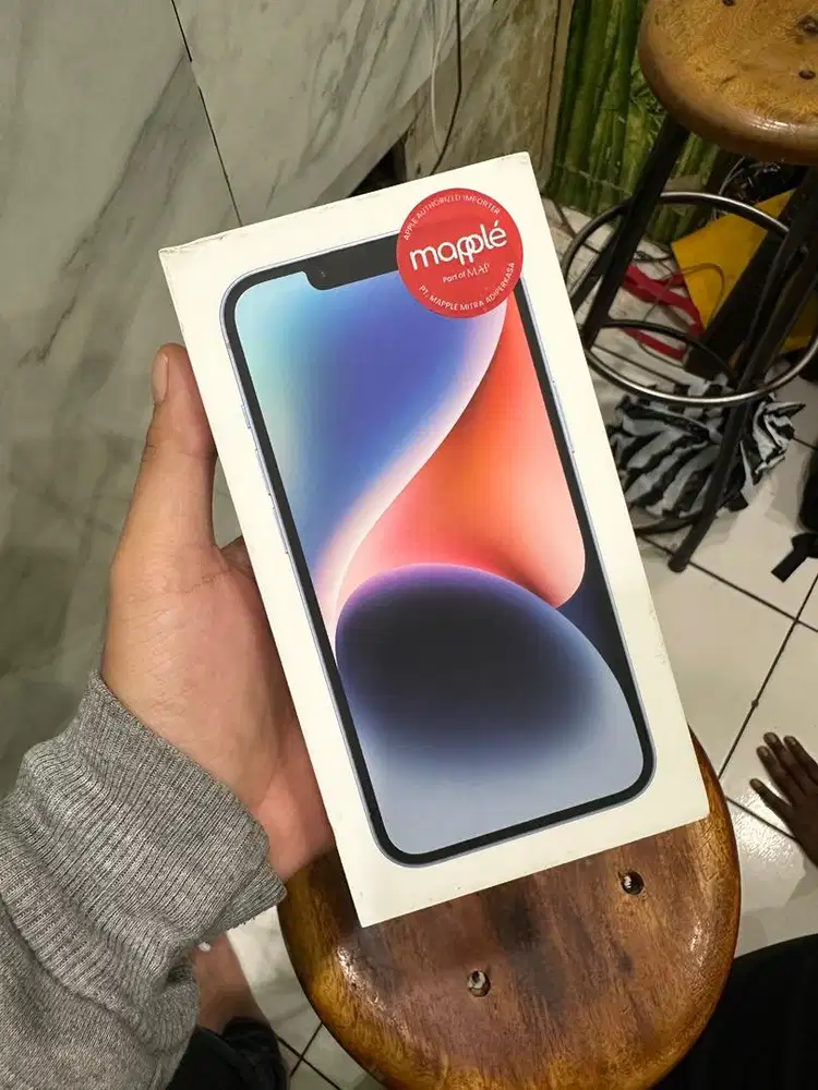 Iphone 14 128Gb New