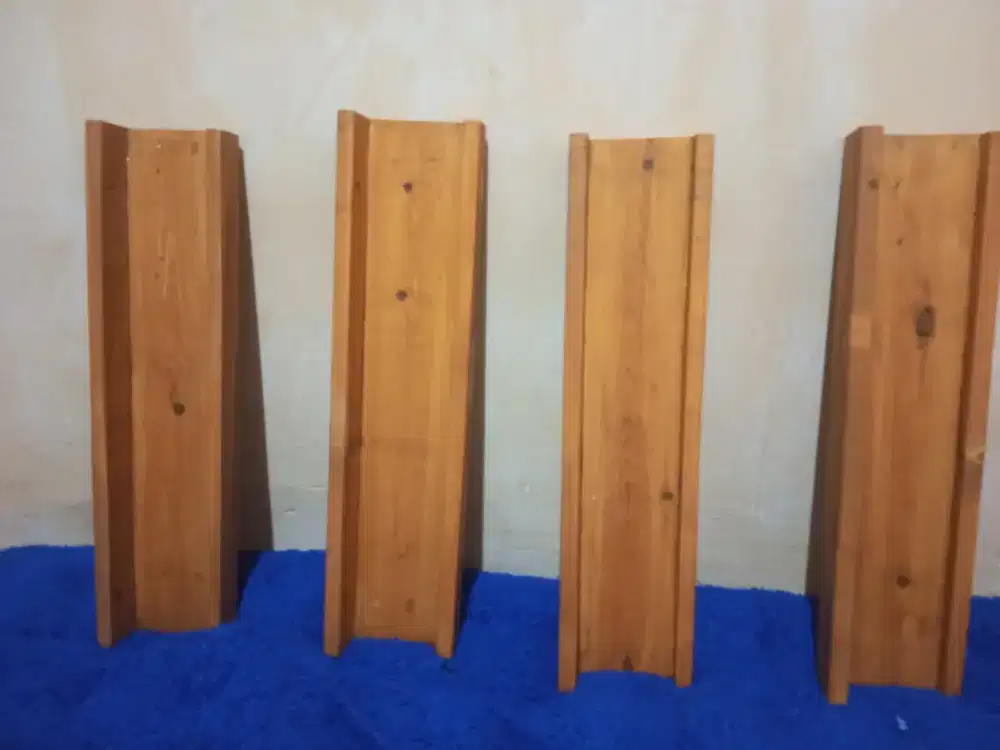 Tempat untuk taro bumbu bumbu di dapur dll