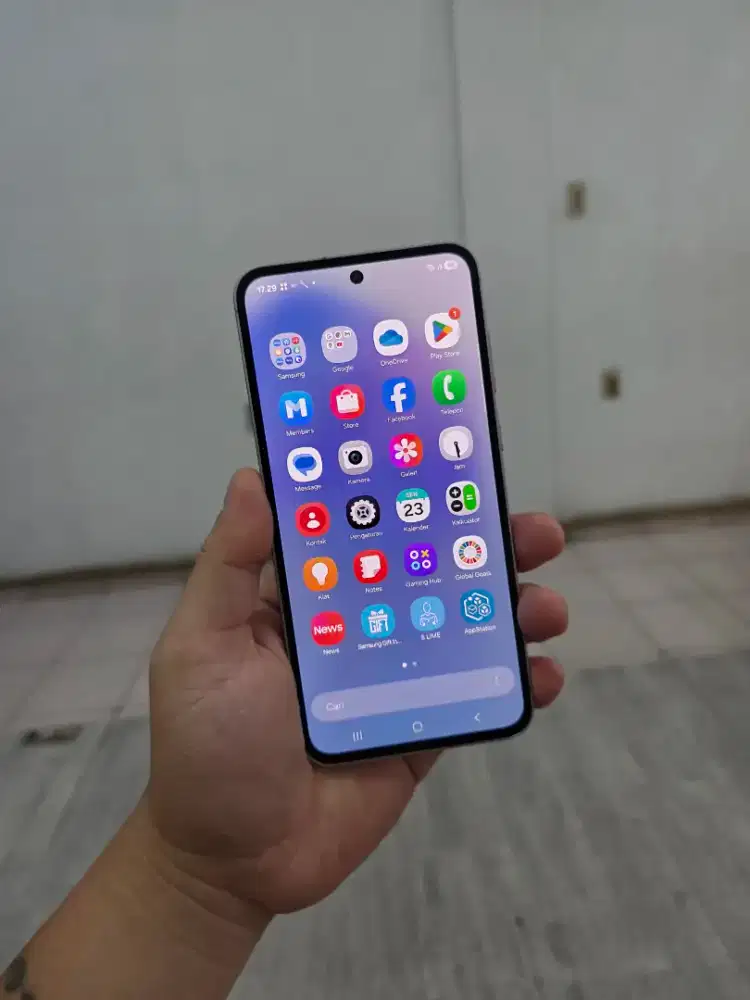 Samsung A55 5G 8/256Gb - Resmi #Relax