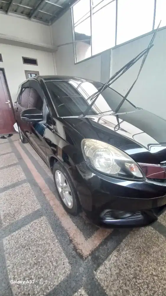 Mobilio E MT Original