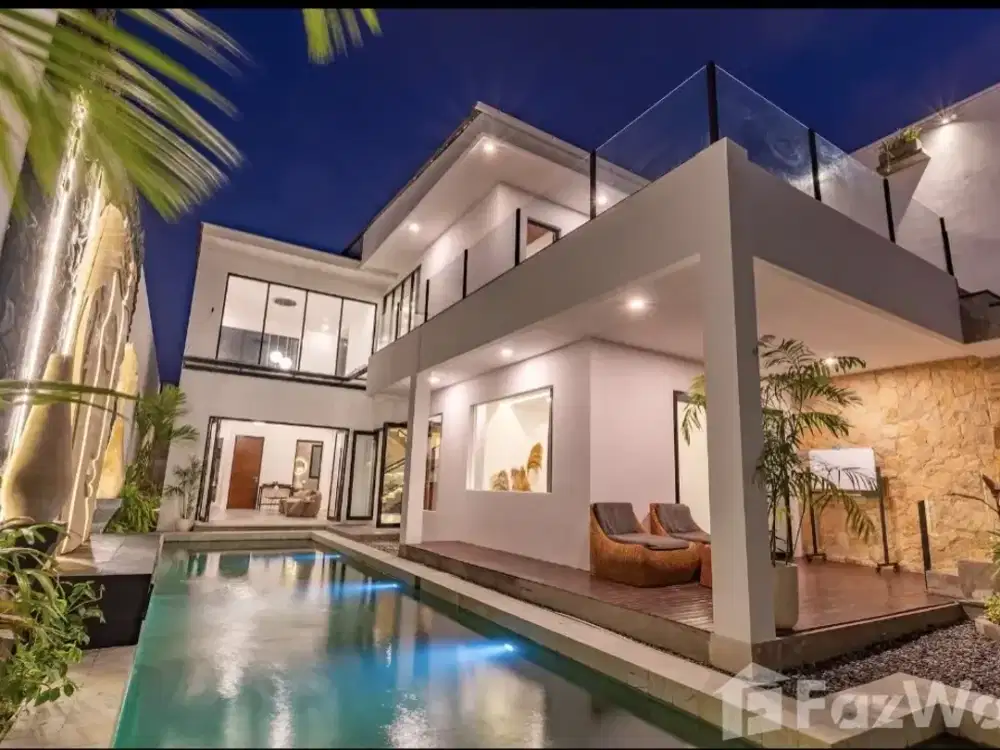 2 Bedroom Villa for sale in Mengwi, Bali