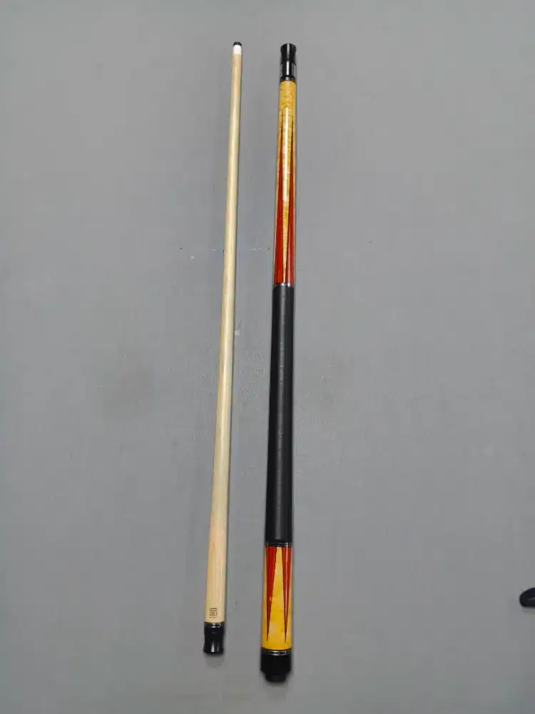 Stik billiard fury ty jk