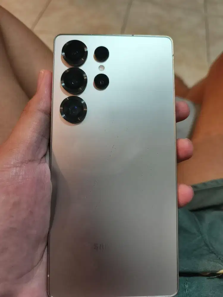 samsung s25 ultra 256