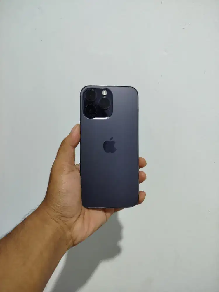 iPhone 14 Promax 128 beacukai