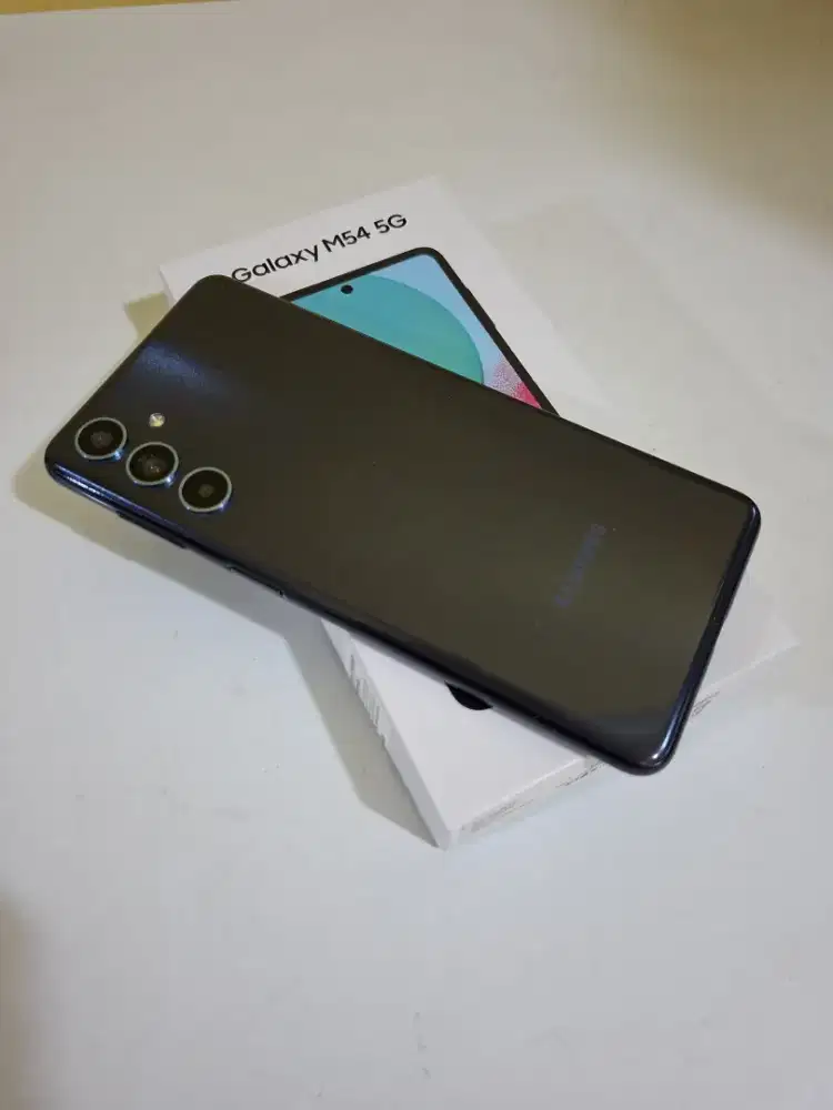 Samsung M54 5G Like New
