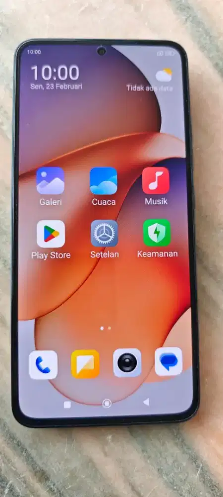 JUAL XIAOMI 13T 5G 12/256