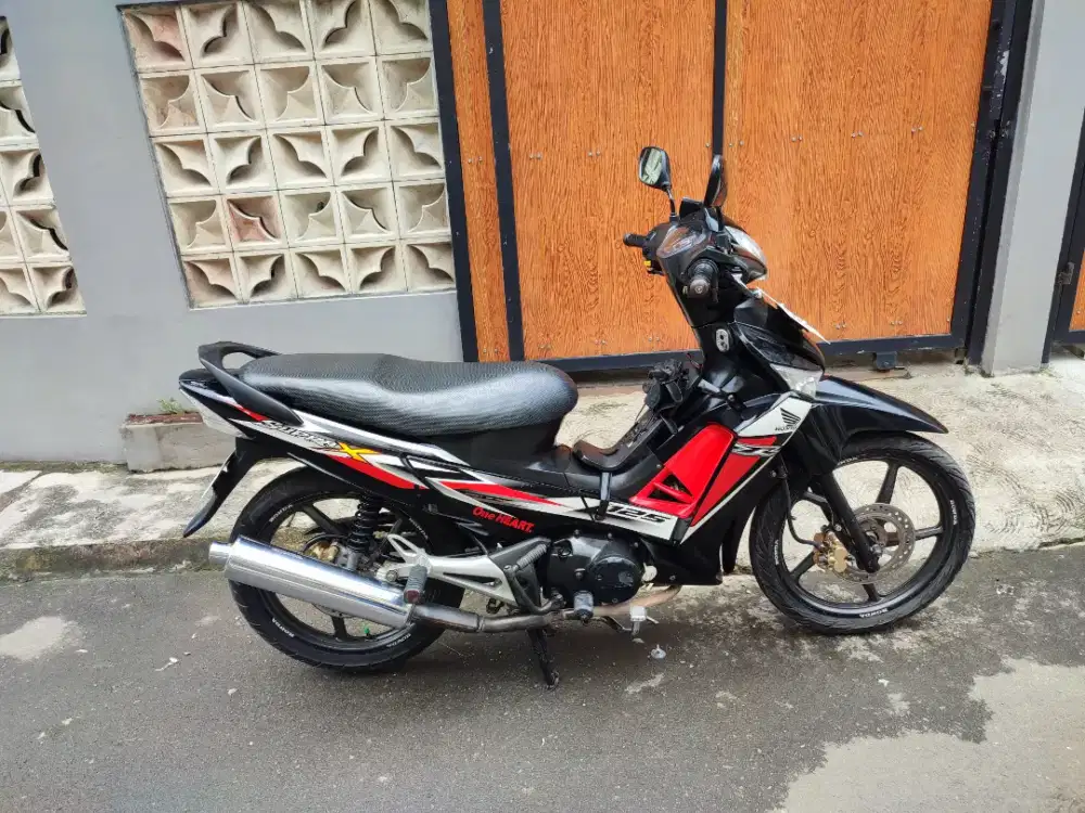 SUPRA X 125 KARBURATOR