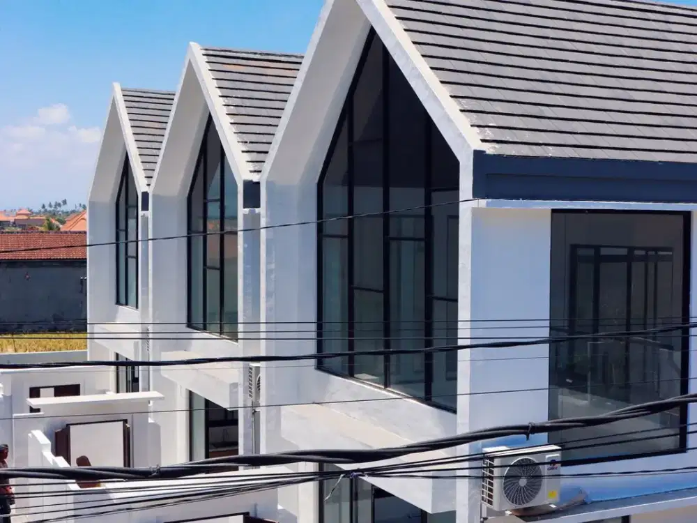 2 Bedroom Villa for sale in Mengwi, Bali