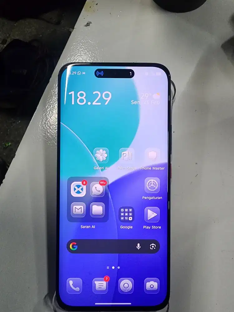 Itel Super S26 Ultra 8/256