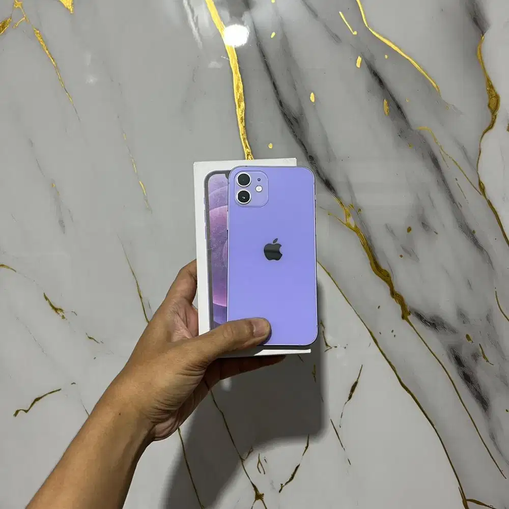 12 64GB PURPLE INTER