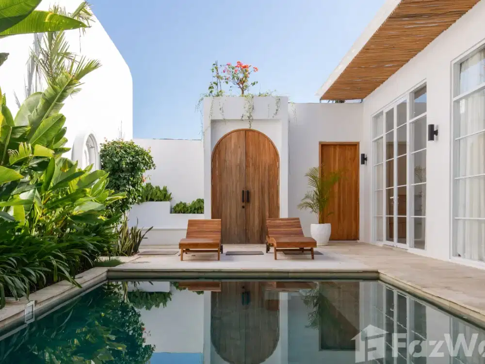 3 Bedroom Villa for sale in Jimbaran, Bali