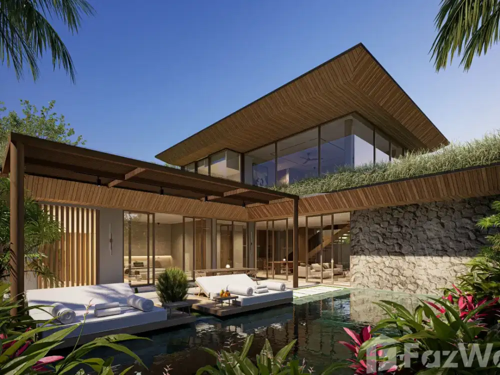 2 Bedroom Villa for sale in Uluwatu, Bali