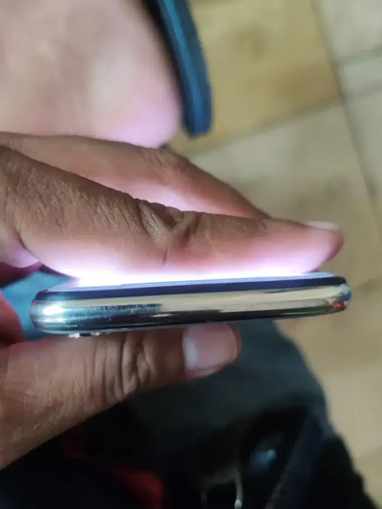 iPhone X 256Gb all operator ud lama bnget pke aman TT masuk