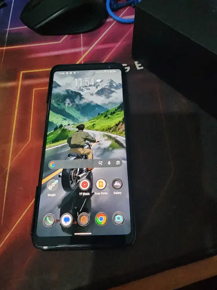Asus ROG Phone 3