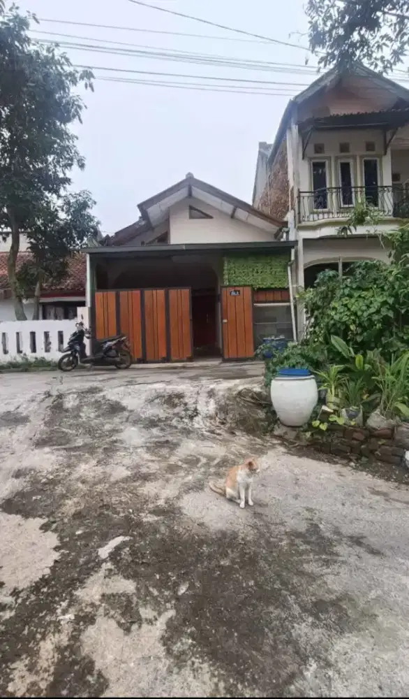 DiJual tanpa Pelantara