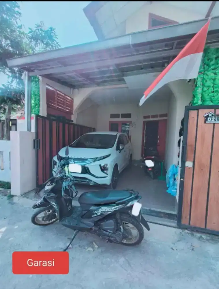 DiJual tanpa Pelantara