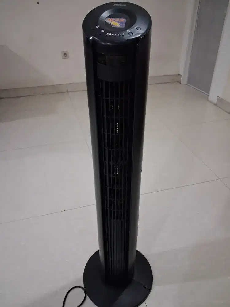 Kipas Angin smart berdiri KrisBow / Ace Hardware / AZKO Normal