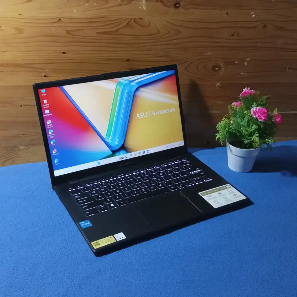 Laptop Asus Vivobook Gen 12 SSD256/8