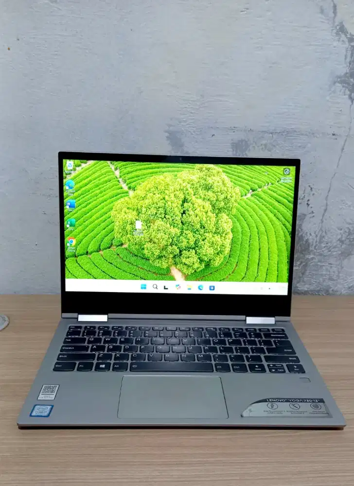 Lenovo Yoga 730-13,Core i7 - 8550U