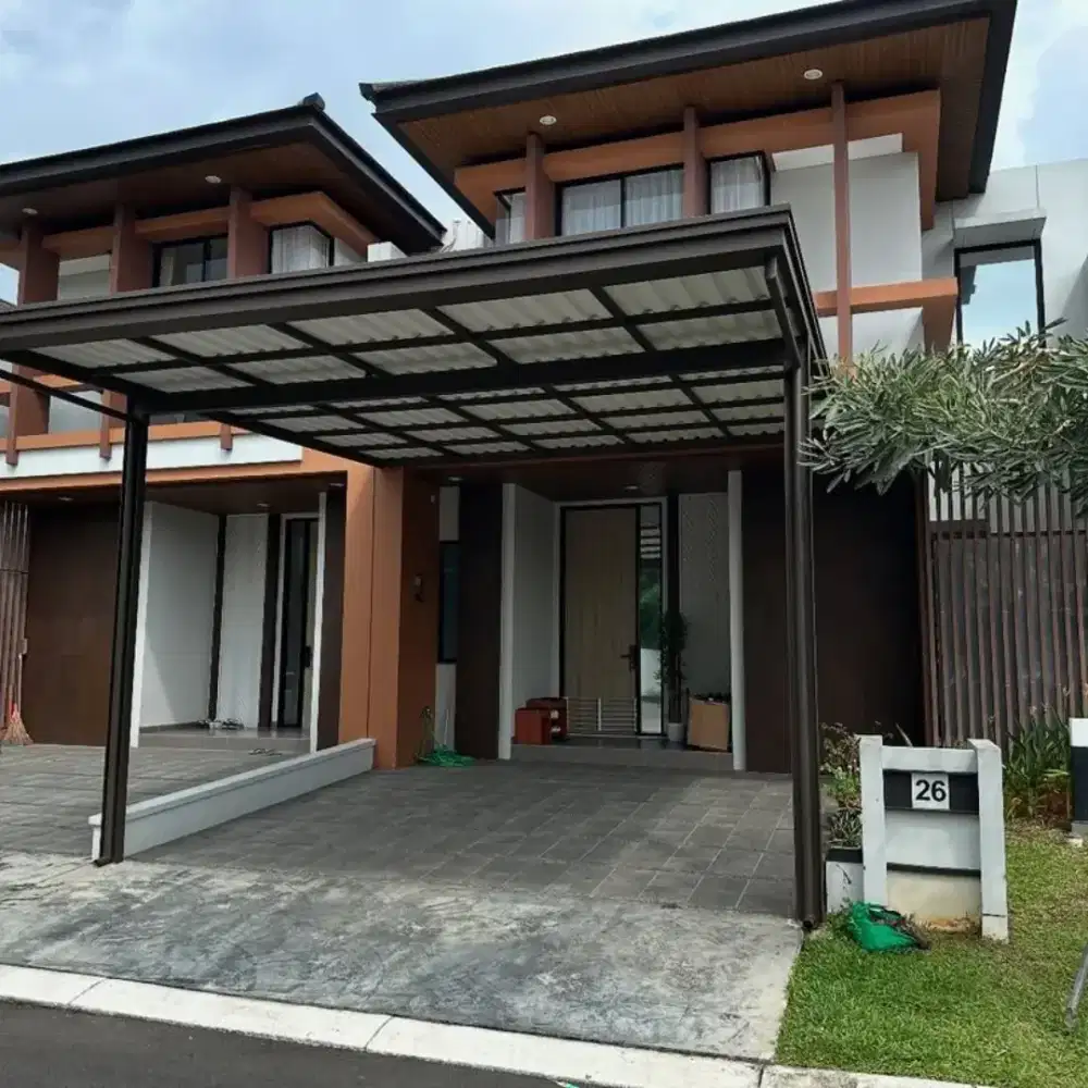 CANOPY ALDERON KARDOBA10