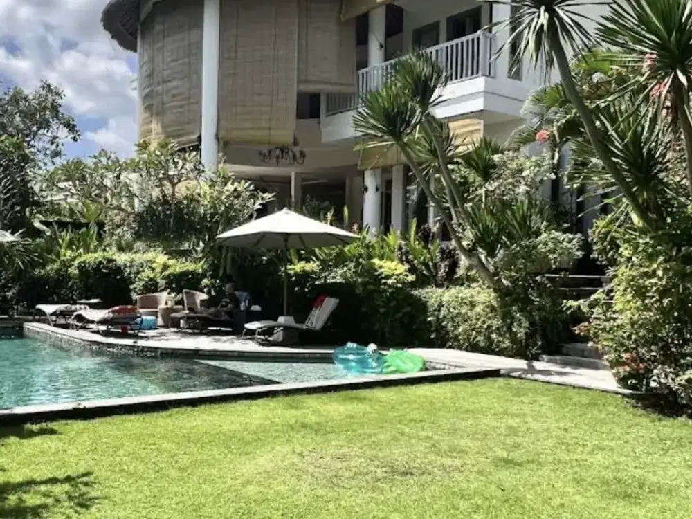 4 Bedroom Villa for sale in Canggu, Bali