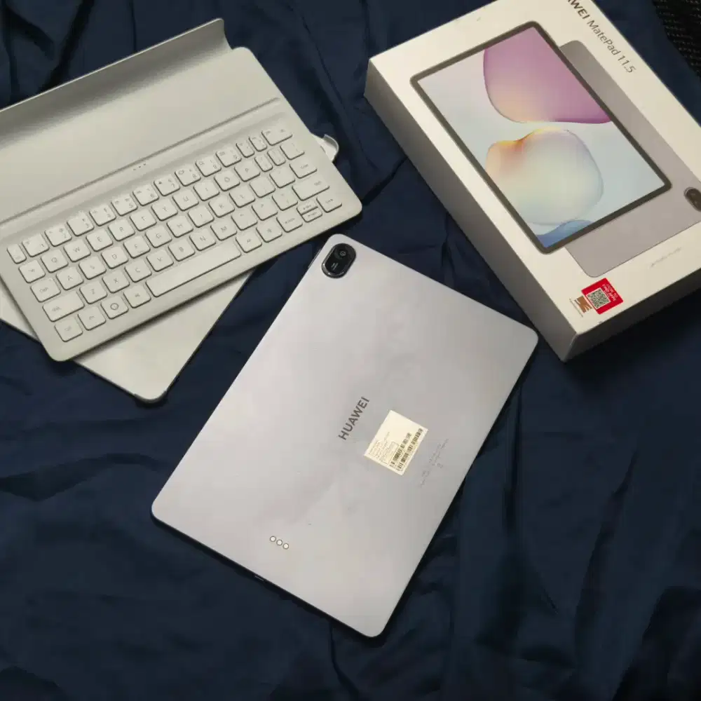 Huawei matepad 11.5 2025 papermate edition