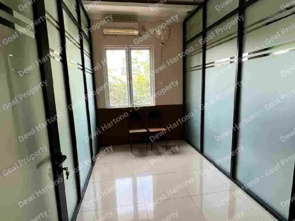 Dijual / Disewakan Ruko Permatasari Lippo Karawaci