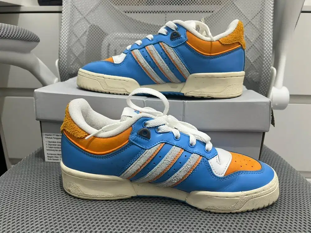 Adidas limited edition